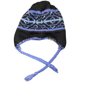 COLUMBIA ski hat - one size youth
